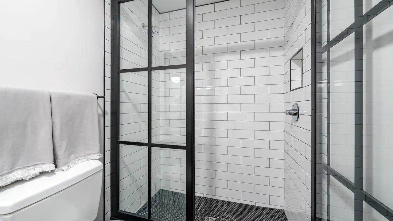 Photo of Bathroom in Central City