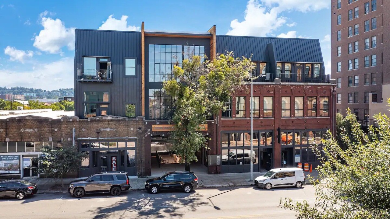 Photo of Outdoor in Central City
