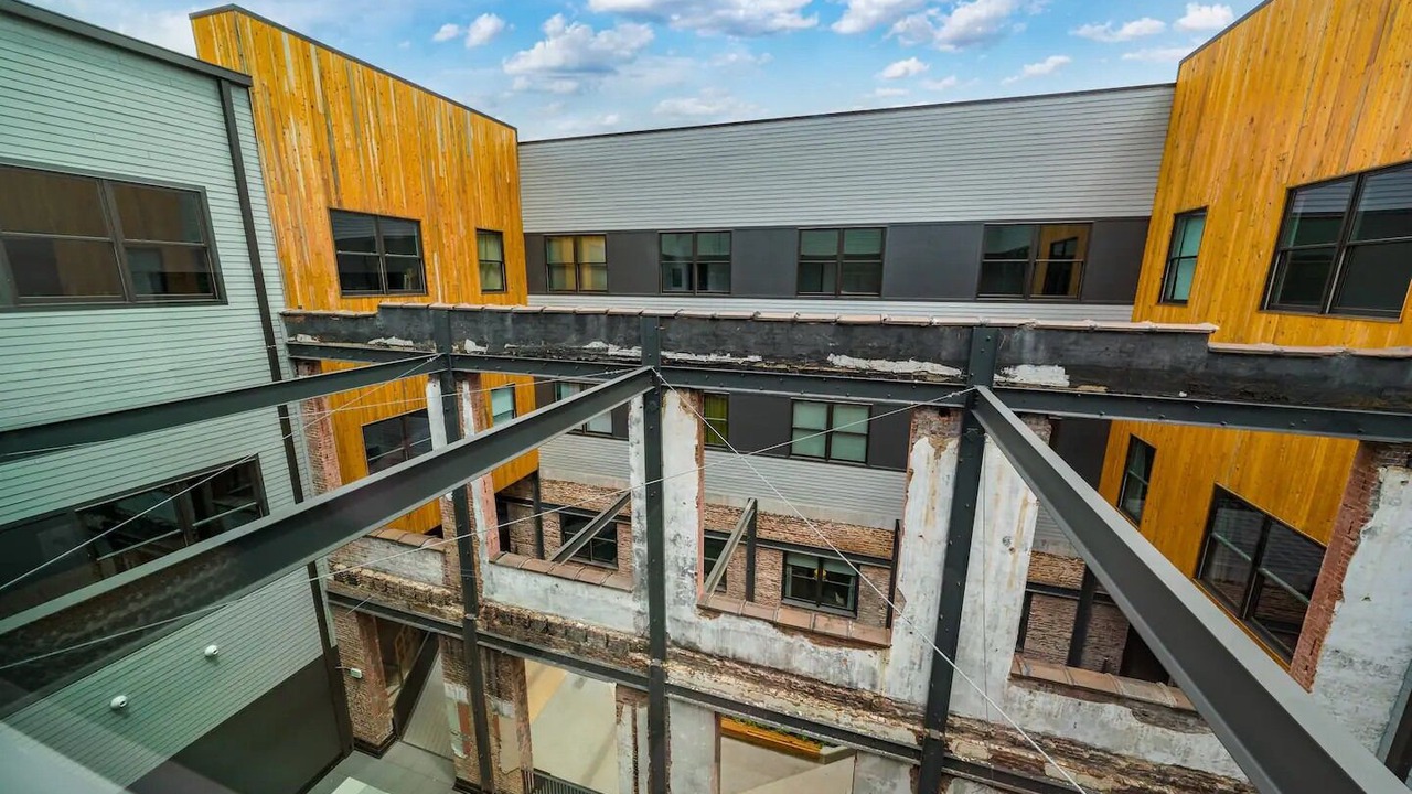 Photo of Outdoor in Central City