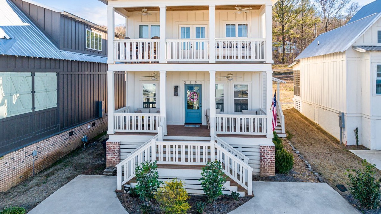Photo of Outdoor in Guntersville