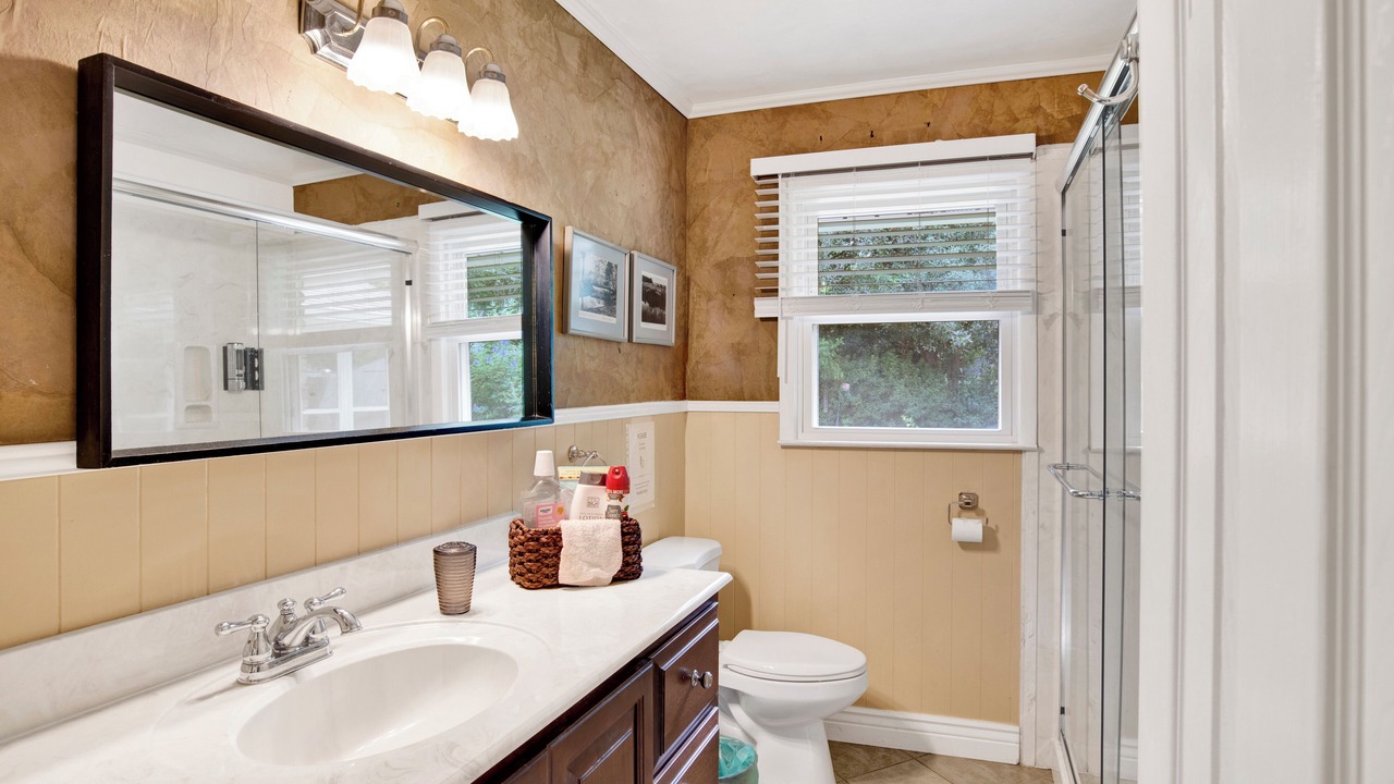 Photo of Bathroom in Spanish Fort