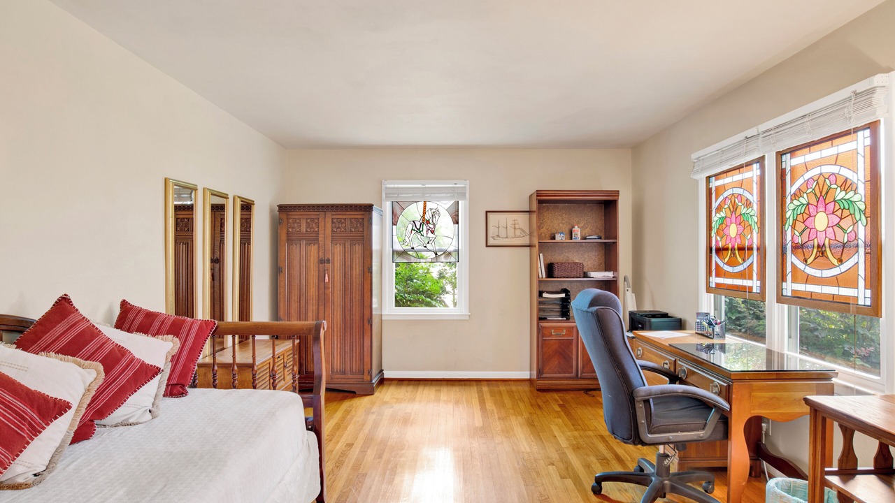 Photo of Bedroom in Spanish Fort