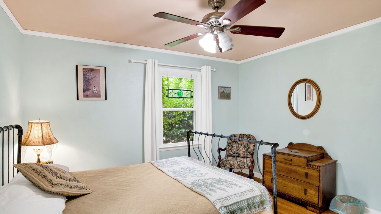Photo of Bedroom in Spanish Fort