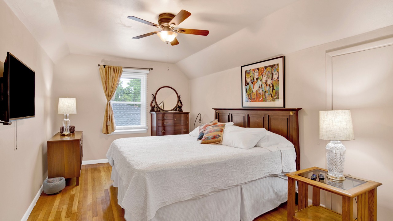Photo of Bedroom in Spanish Fort