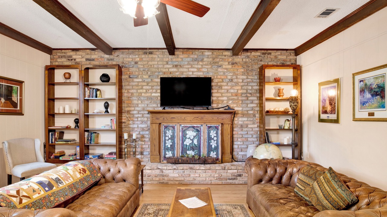 Photo of Livingroom in Spanish Fort