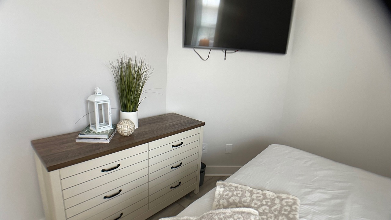 Photo of Bedroom in Dauphin Island