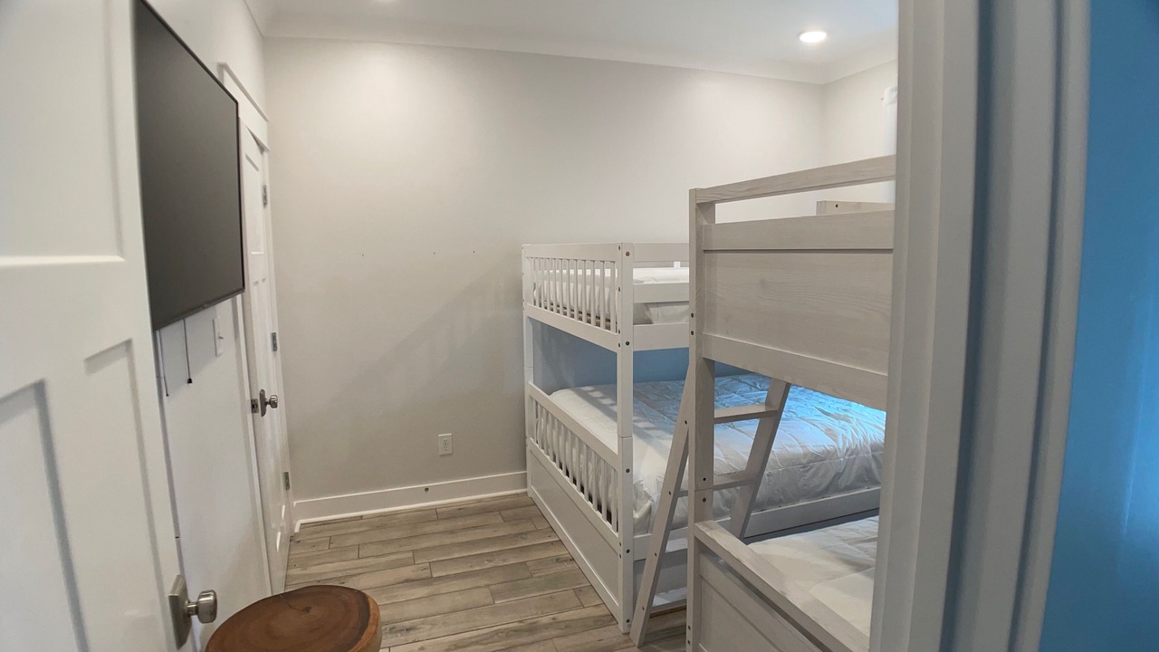 Photo of Bedroom in Dauphin Island