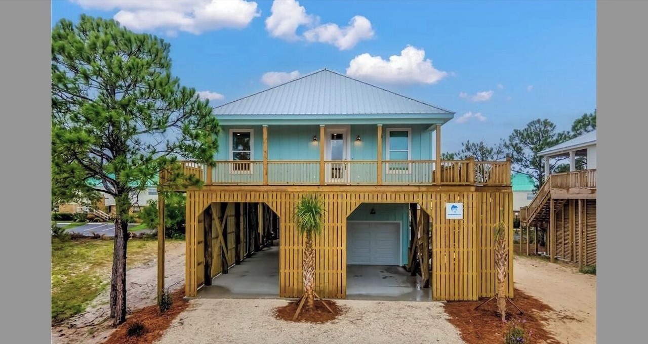 Photo of Outdoor in Dauphin Island