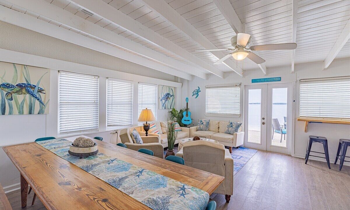 Photo of Livingroom in Villa Primera