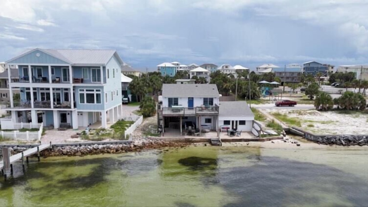 Photo of Outdoor in Villa Primera