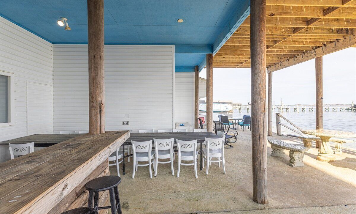 Photo of Outdoor in Villa Primera