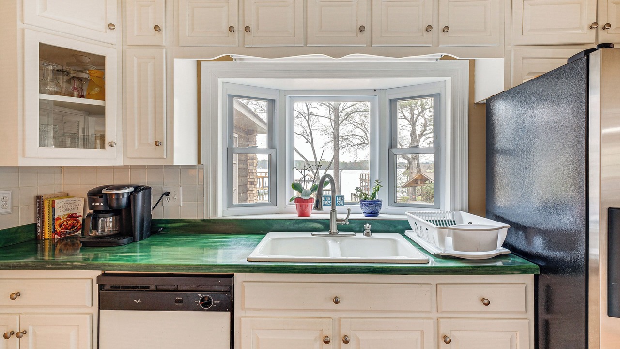 Photo of Kitchen in Leesburg