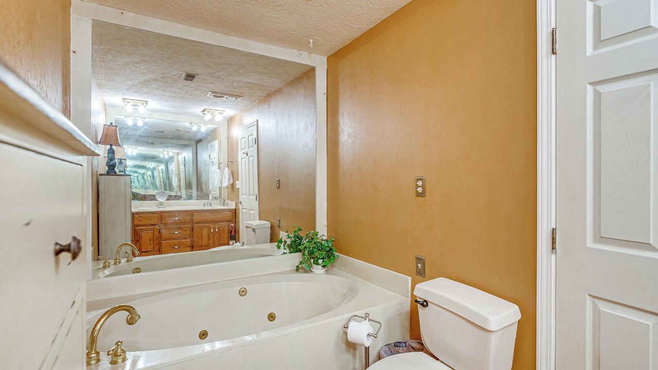 Photo of Bathroom in Leesburg