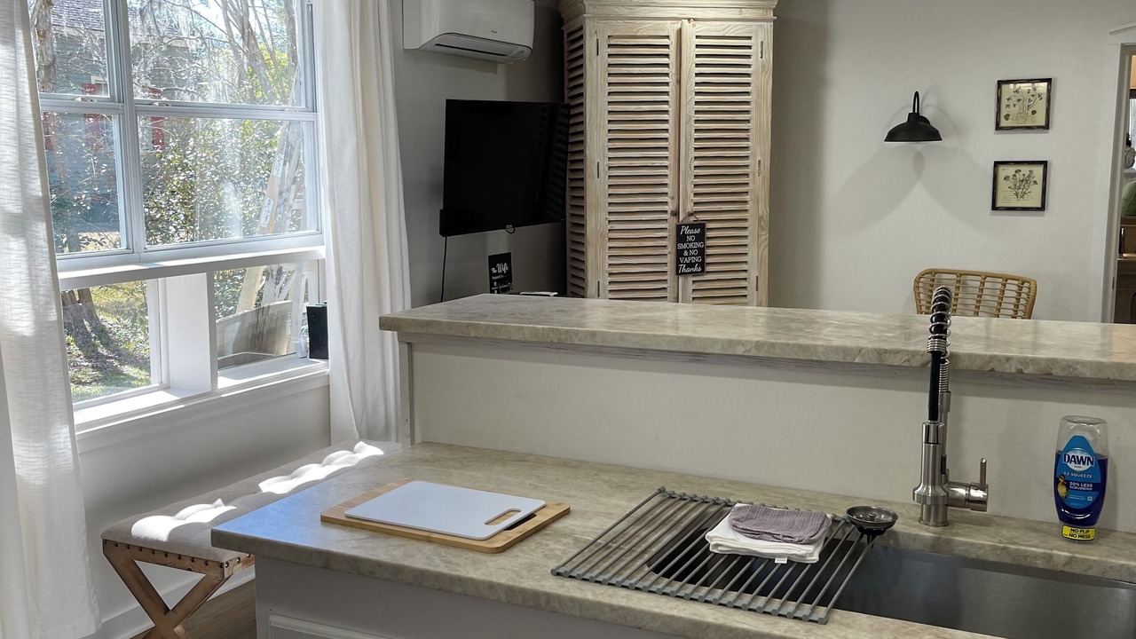 Photo of Kitchen in Abita Springs