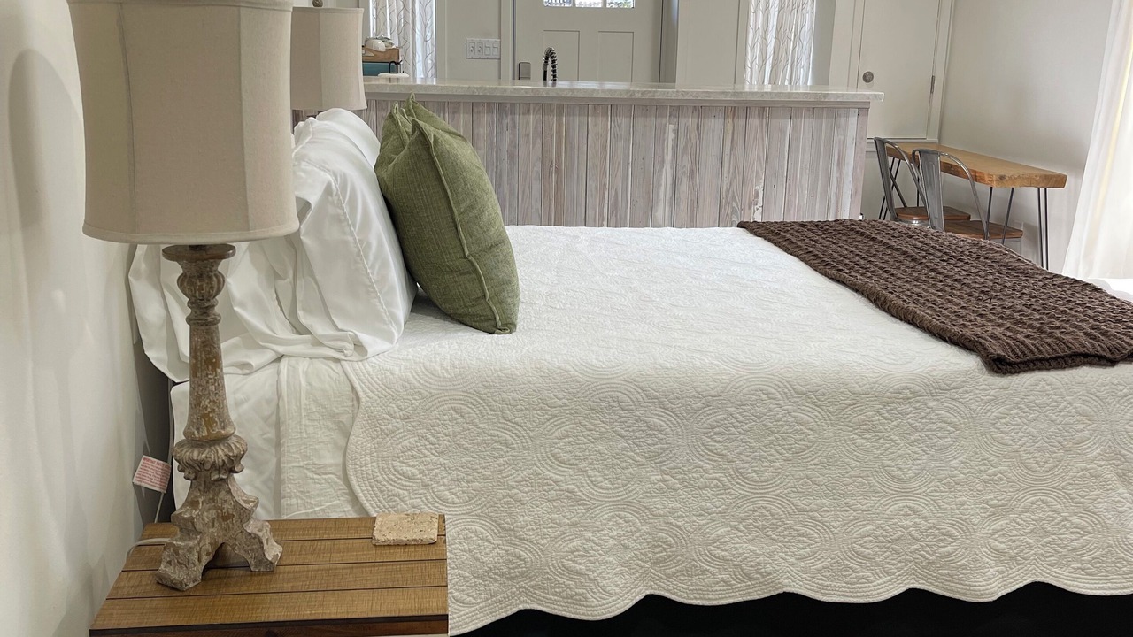 Photo of Bedroom in Abita Springs
