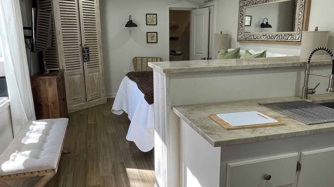 Photo of Bedroom in Abita Springs