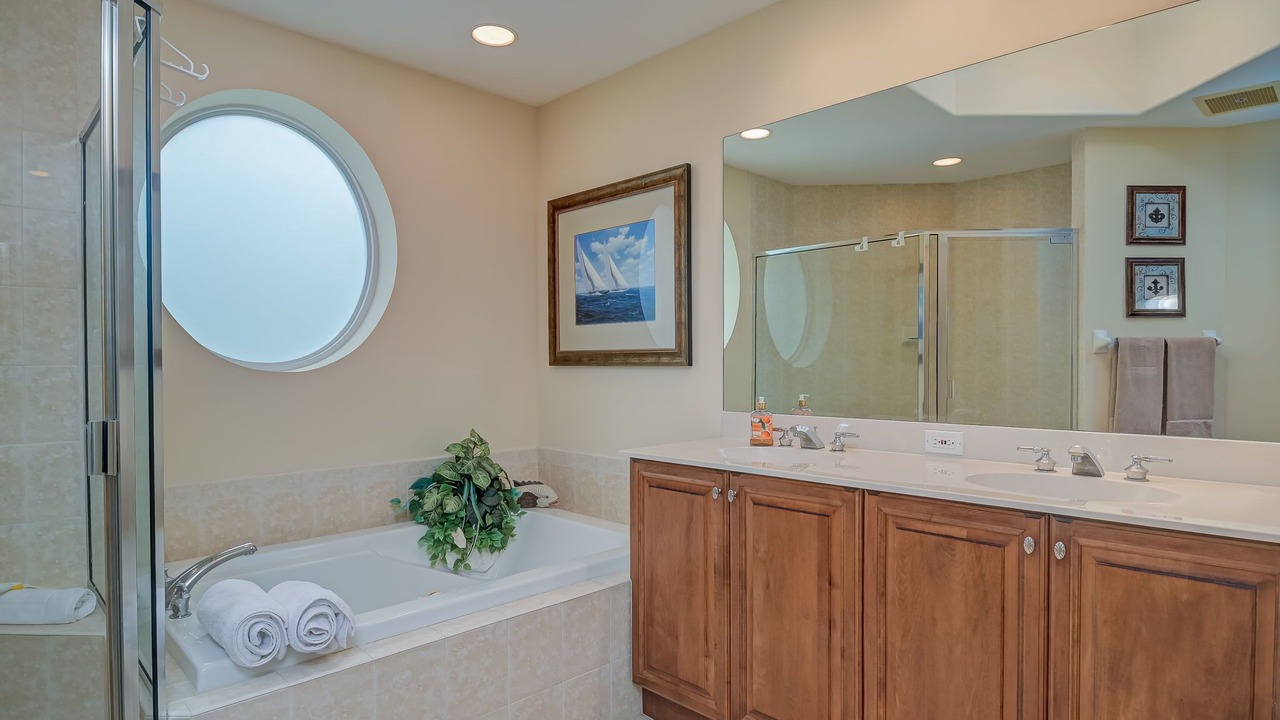 Photo of Bathroom in North Naples