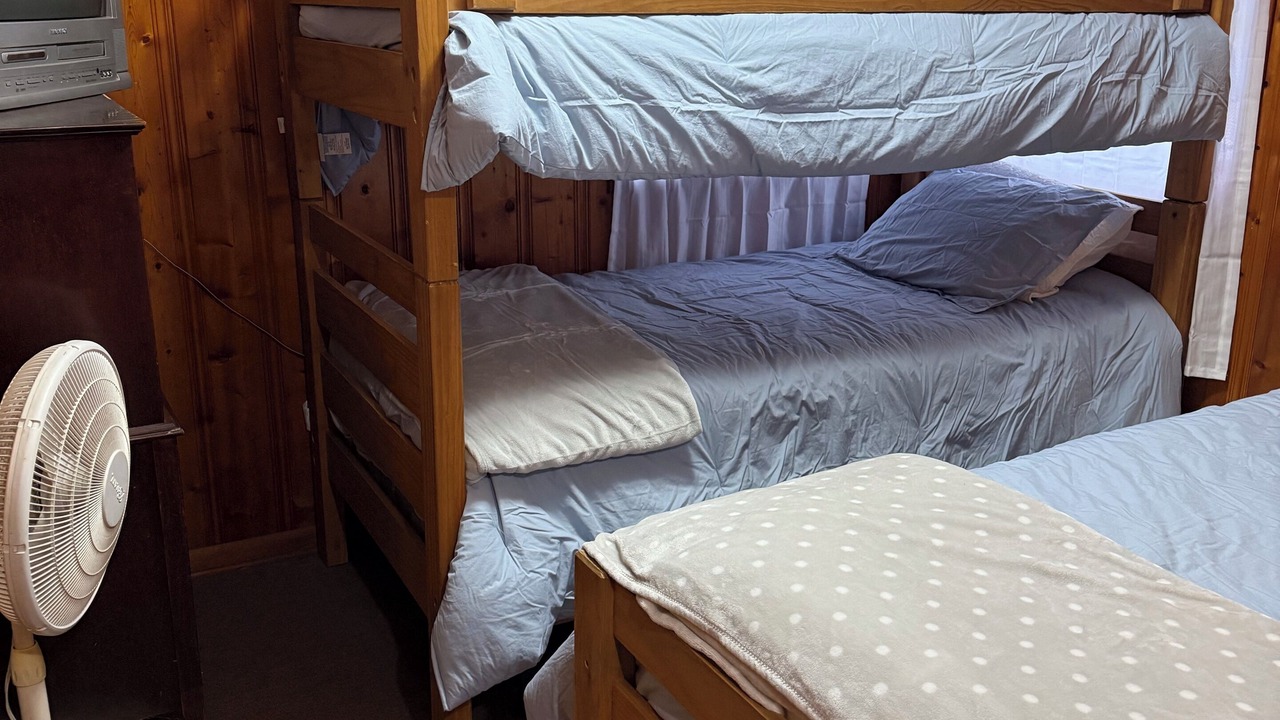 Photo of Bedroom in Jacksons' Gap