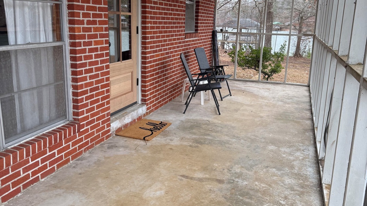 Photo of Outdoor in Jacksons' Gap