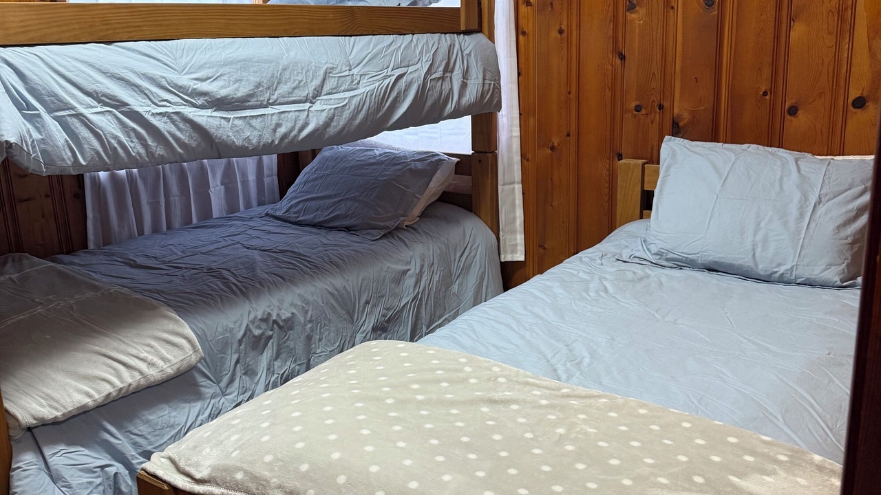 Photo of Bedroom in Jacksons' Gap