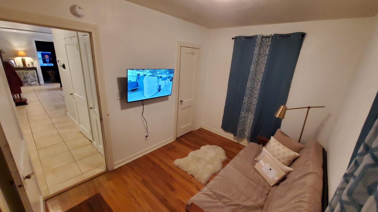Photo of Livingroom in Arlington
