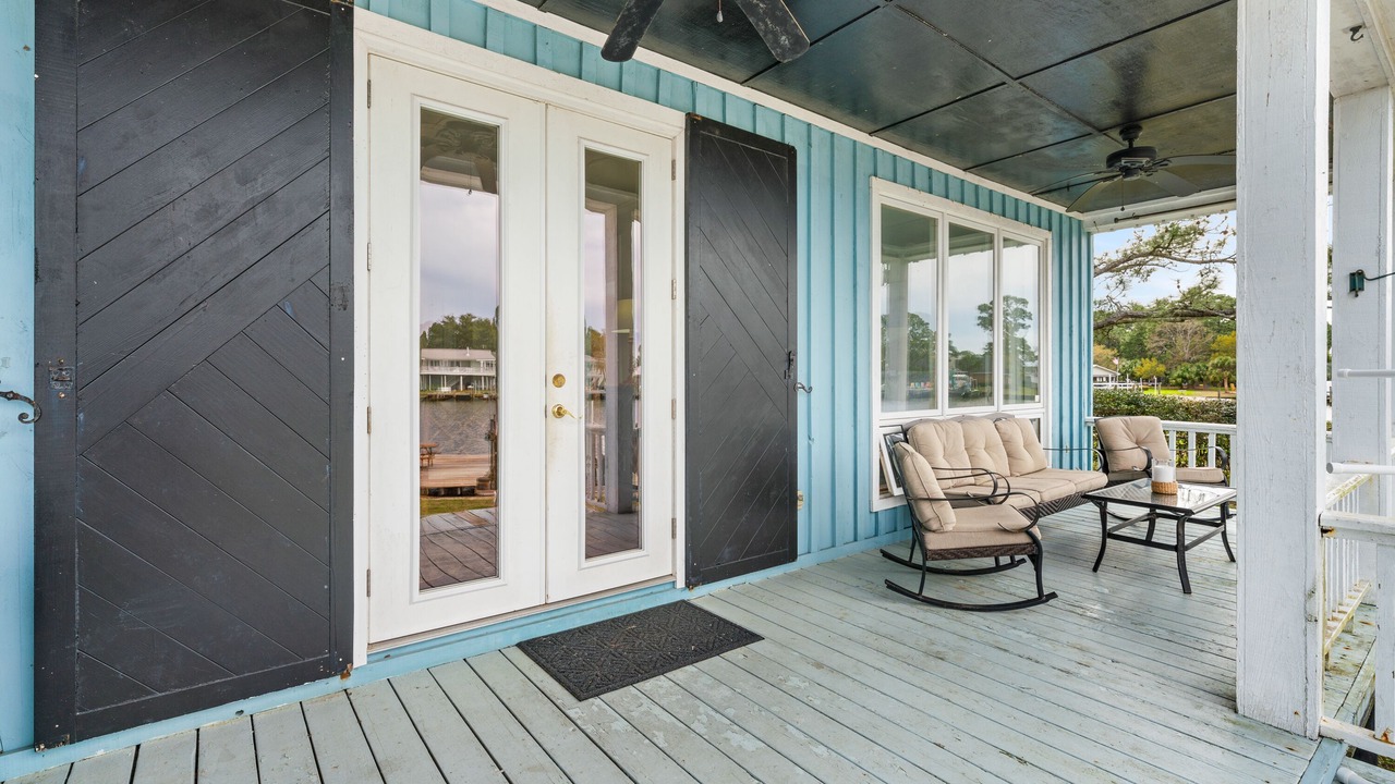 Photo of Outdoor in Dauphin Island