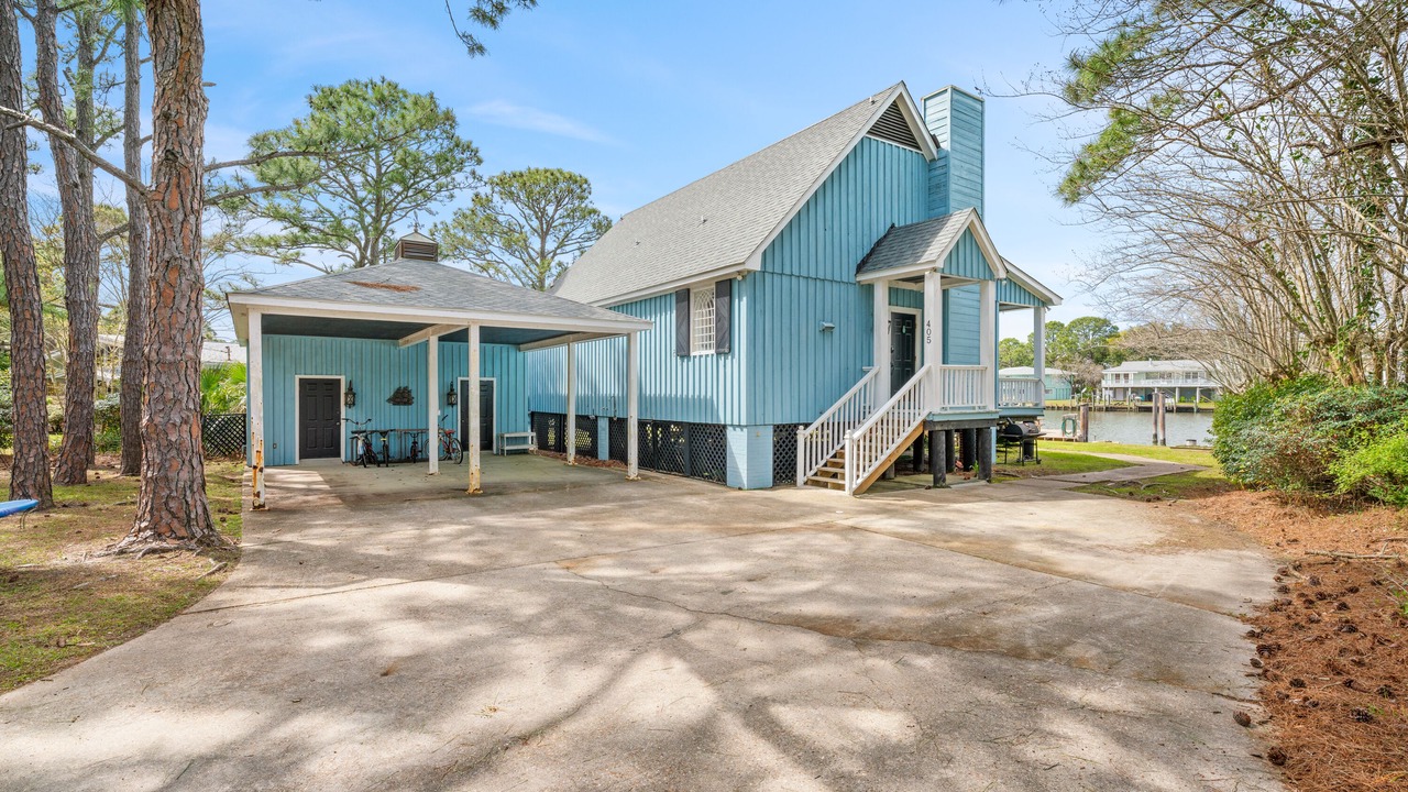 Photo of Others in Dauphin Island