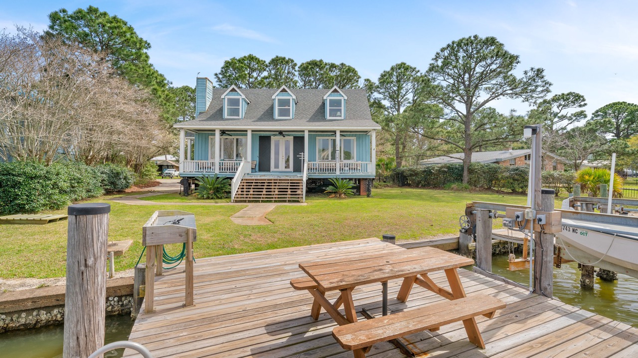 Photo of Outdoor in Dauphin Island