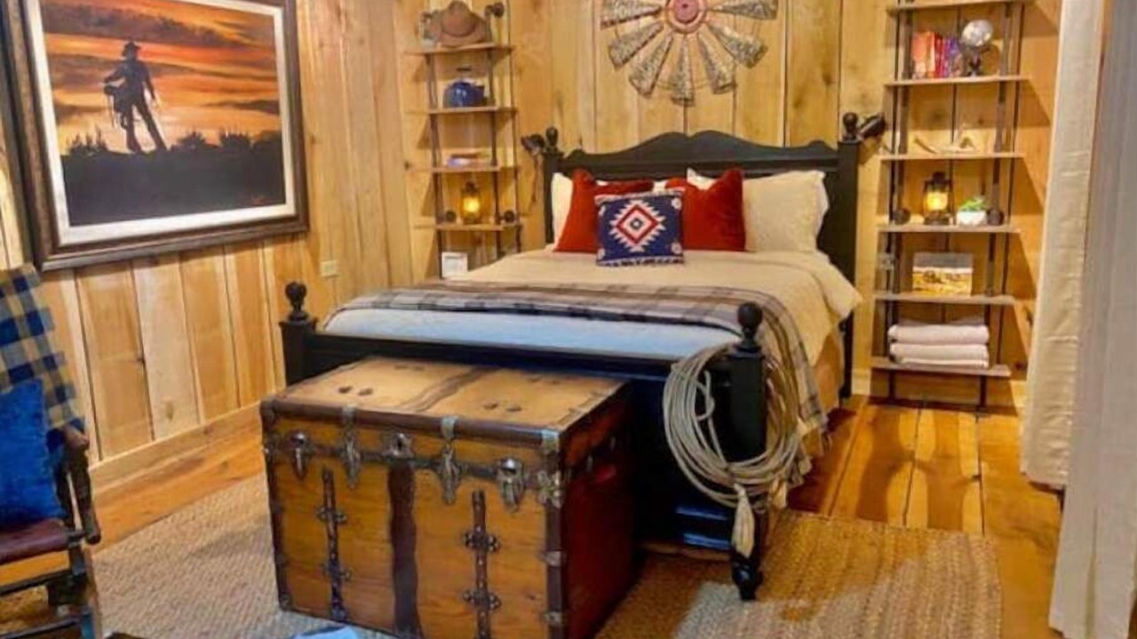 Photo of Bedroom in Vinemont