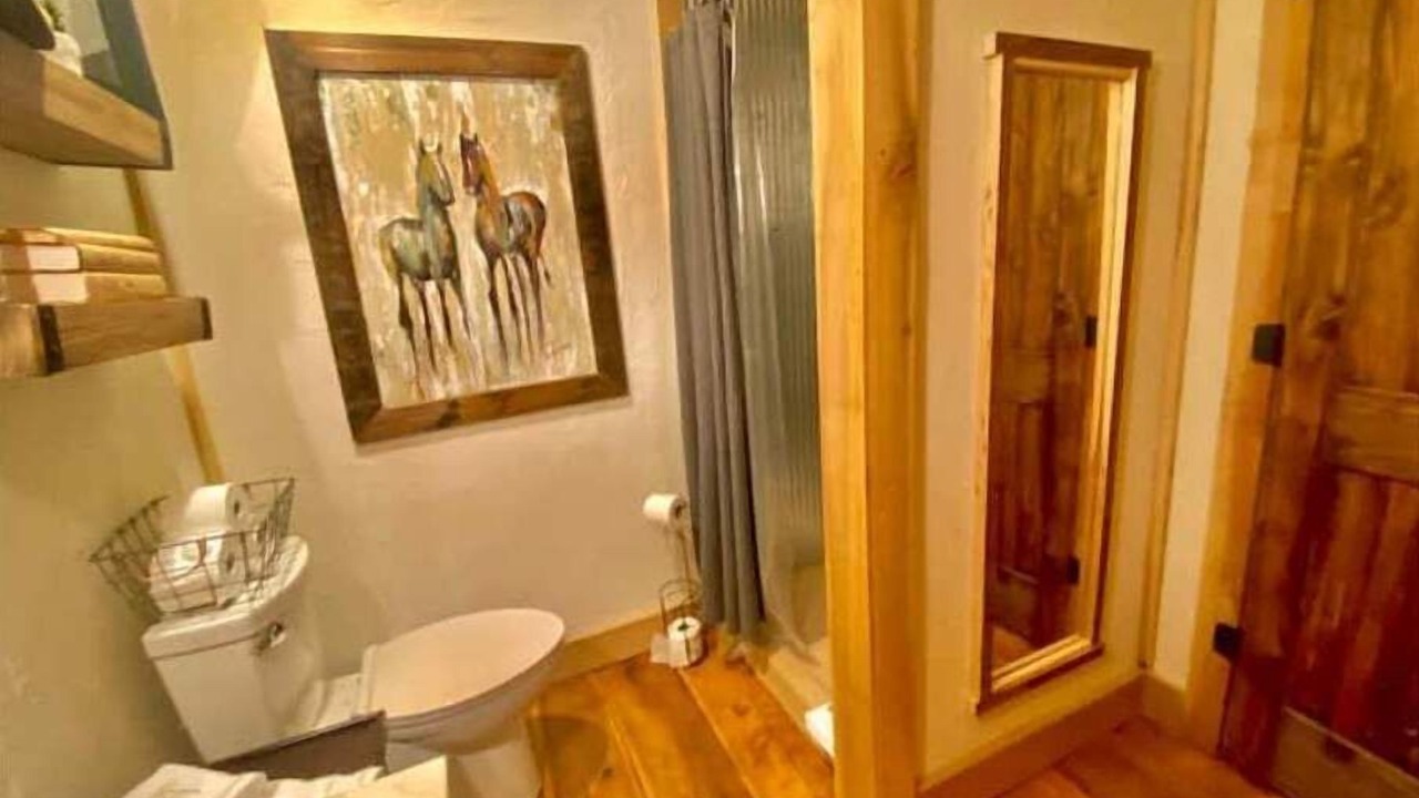 Photo of Bathroom in Vinemont