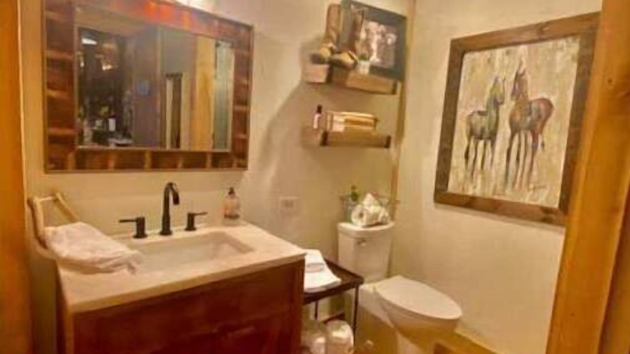 Photo of Bathroom in Vinemont