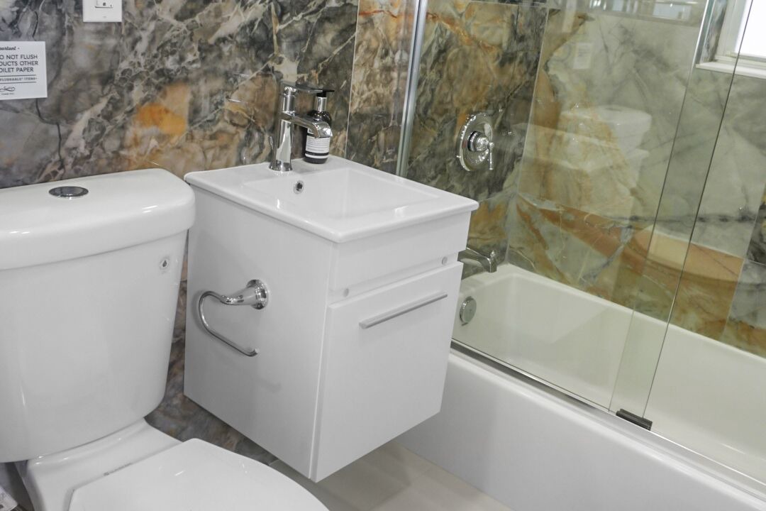 Photo of Bathroom in Seybold