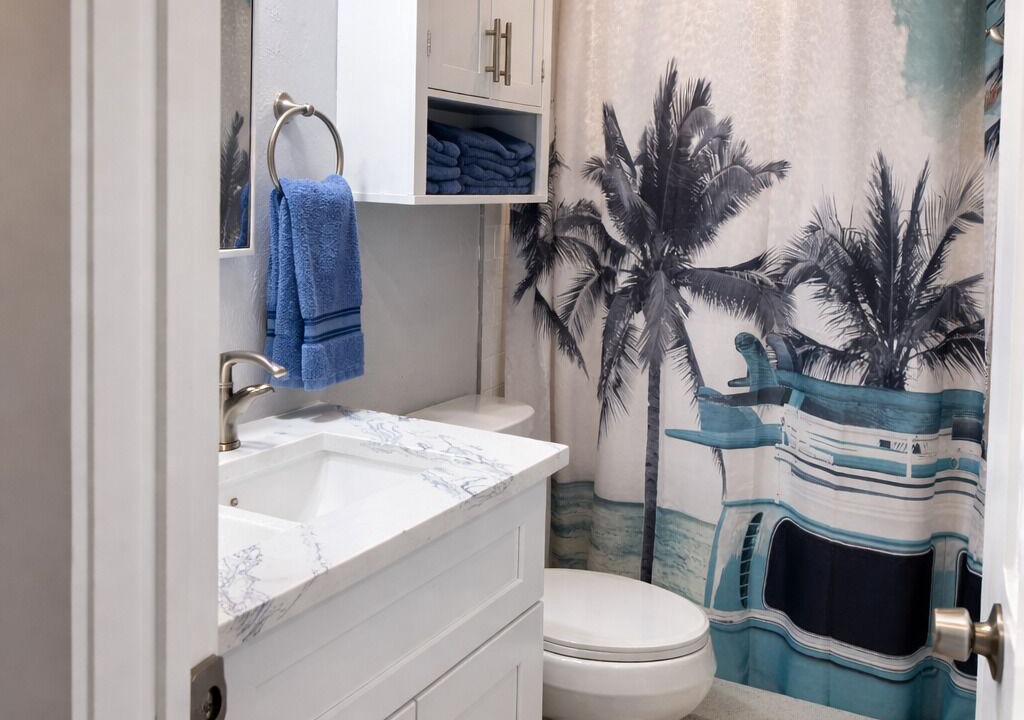 Photo of Bathroom in Matlacha