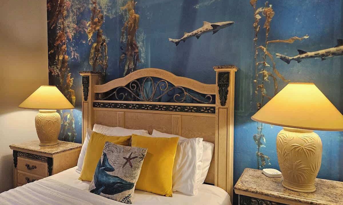 Photo of Bedroom in Sunset Ridge
