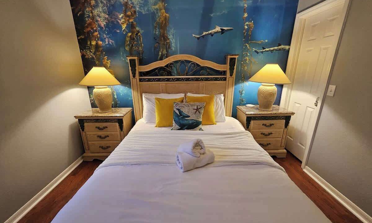 Photo of Bedroom in Sunset Ridge