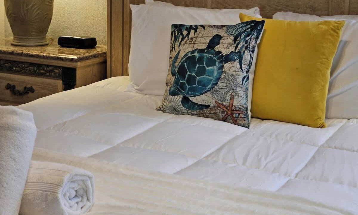 Photo of Bedroom in Sunset Ridge