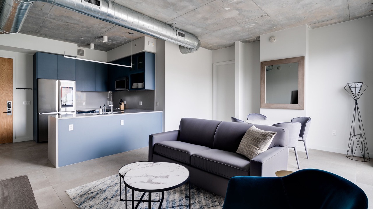 Photo of Livingroom in Wynwood Art District