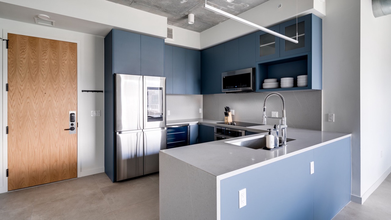 Photo of Kitchen in Wynwood Art District