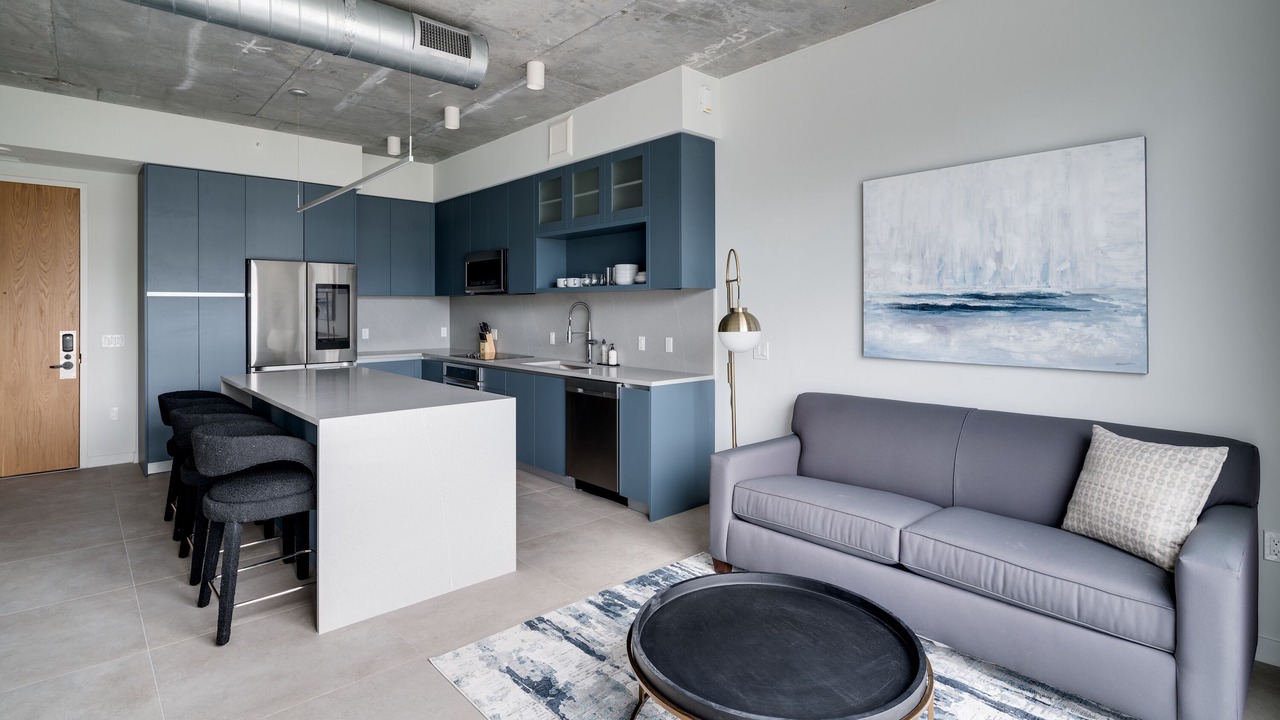 Photo of Livingroom in Wynwood Art District