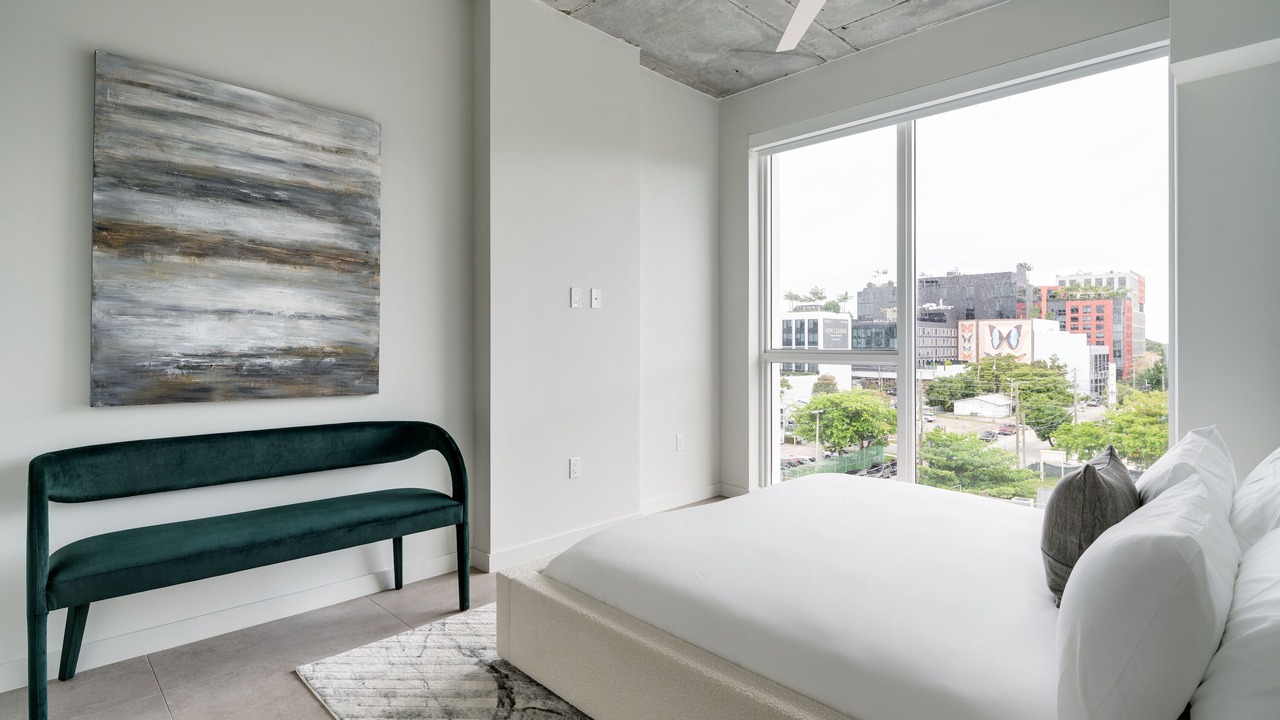 Photo of Livingroom in Wynwood Art District