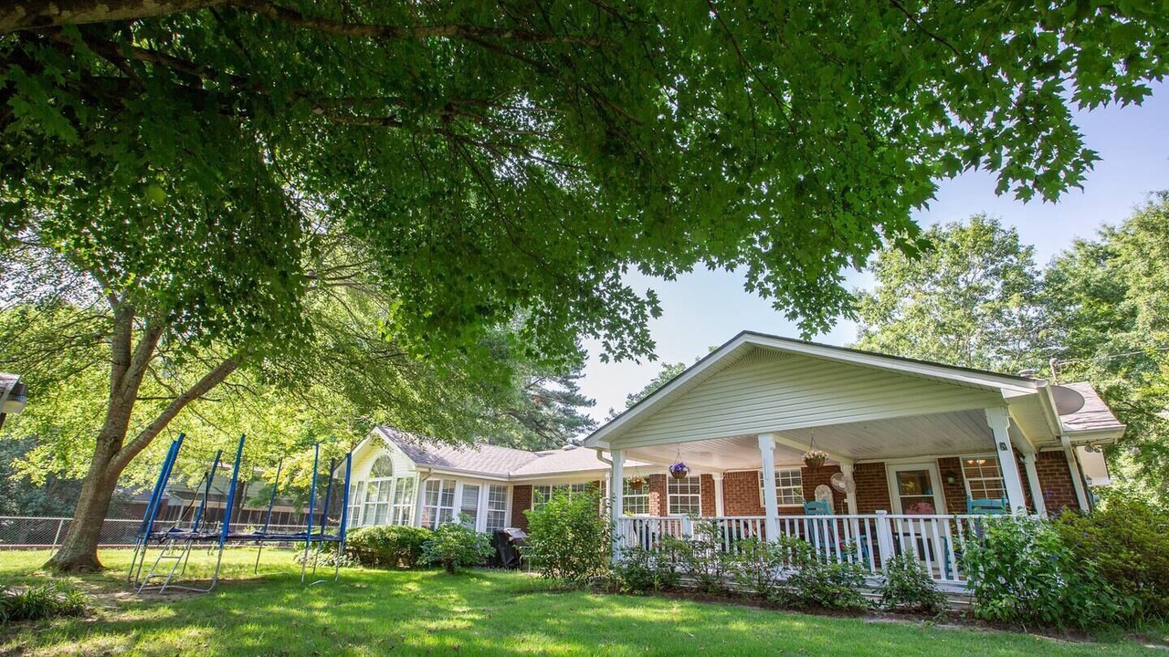 Photo of Outdoor in Albertville