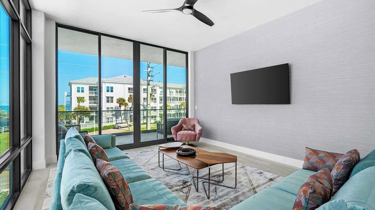 Photo of Bedroom in Melbourne Beach