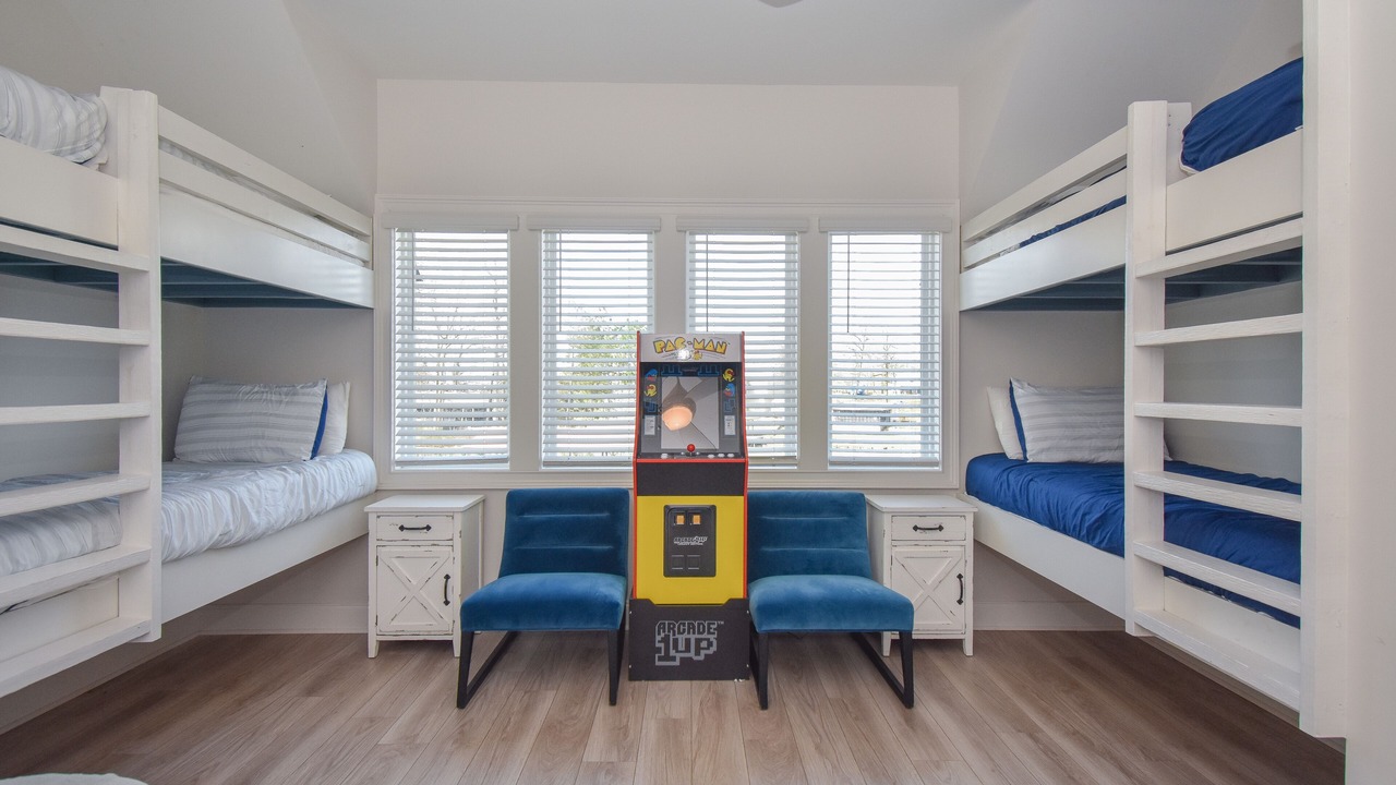 Photo of Bedroom in Dadeville