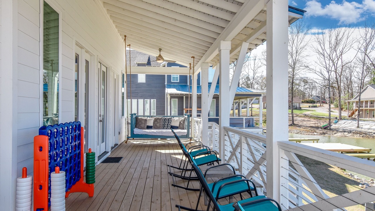 Photo of Outdoor in Dadeville