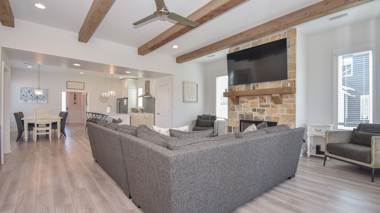 Photo of Livingroom in Dadeville