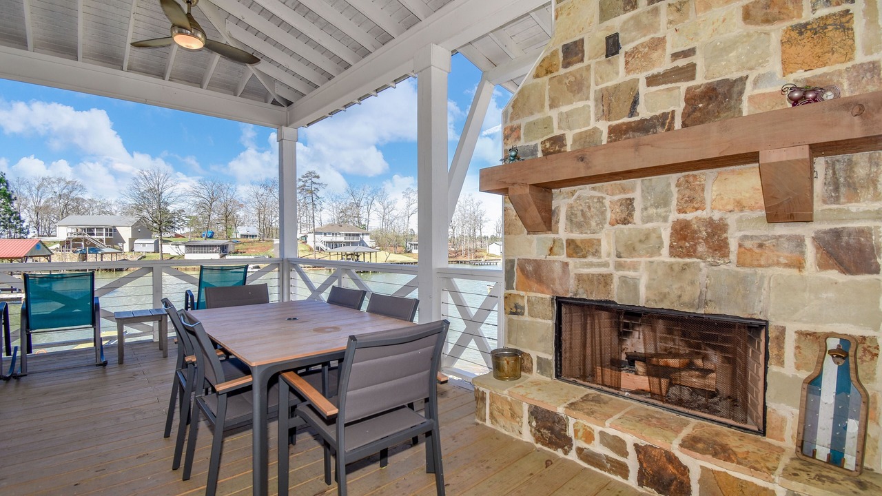 Photo of Outdoor in Dadeville