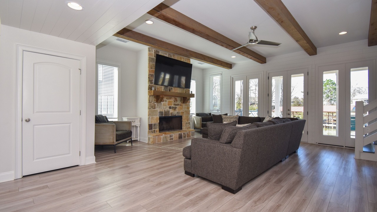 Photo of Livingroom in Dadeville