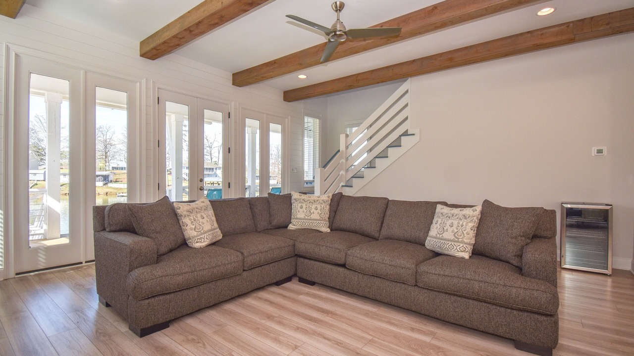 Photo of Livingroom in Dadeville