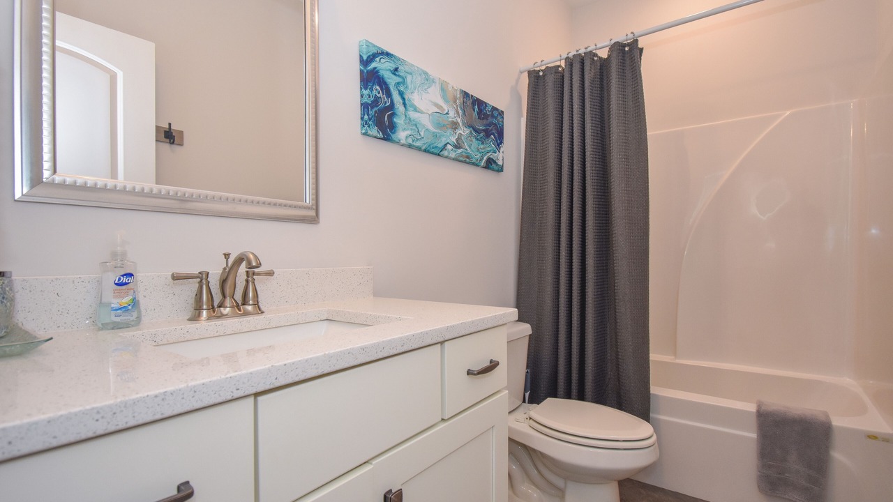 Photo of Bathroom in Dadeville