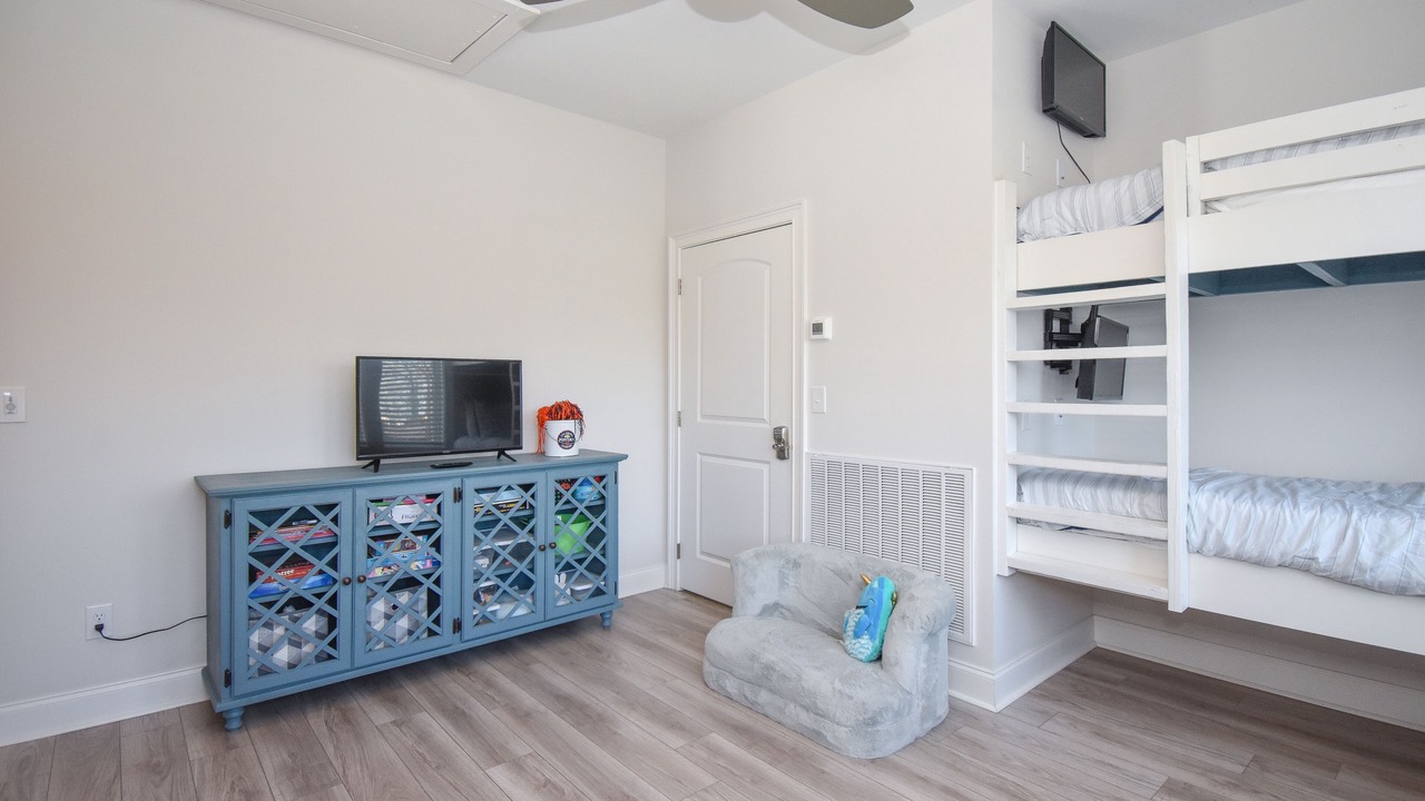 Photo of Bedroom in Dadeville